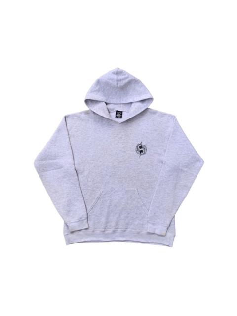 Other brands Dogtown - Vintage 90s Bronz Age Skate Yin Yang Fish Hoodie