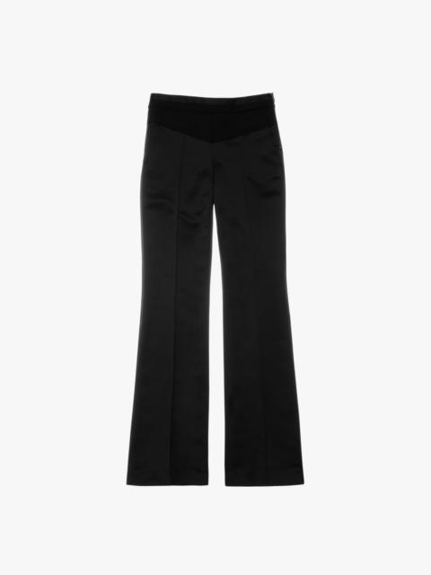 Helmut Lang TUXEDO PANT