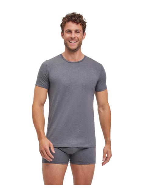 FALKE 2-Pack Men T-Shirt Daily Comfort