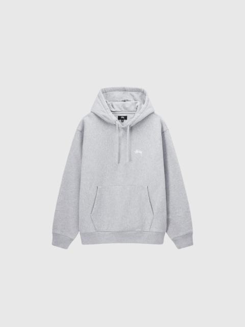 Stüssy STOCK LOGO HOODY