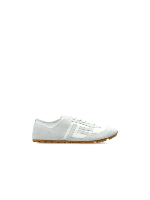 Balmain BALMAIN Racer 45 Sneakers New & Authentic (Men's size:8;)