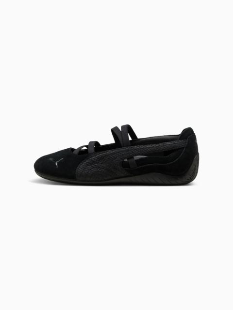 PUMA Speedcat Ballet Women's Sneakers