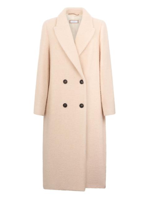 PESERICO double-breasted coat