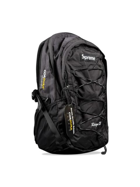 Supreme Supreme Backpack 'Black' | REVERSIBLE