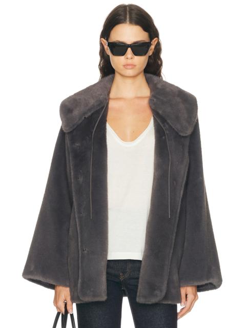 BY MALENE BIRGER Vela Jacket