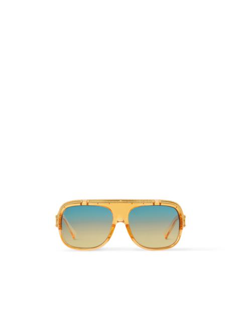 Louis Vuitton 1.0 Millionaires Sunglasses