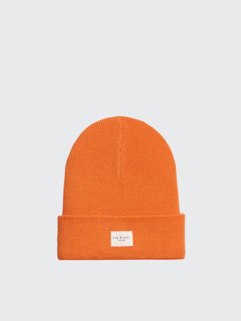 Addison Beanie
Wool Hat