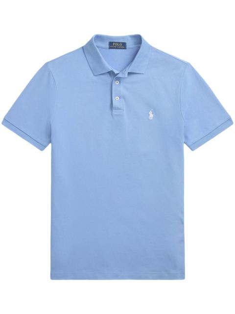 Polo Ralph Lauren Polo Pony-embroidered polo shirt
