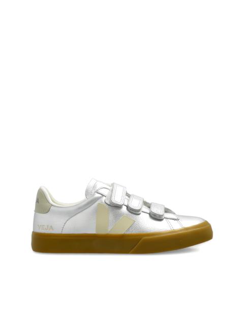 VEJA Recife logo-applique sneakers