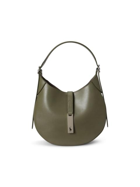 Polo Ralph Lauren small Polo ID shoulder bag