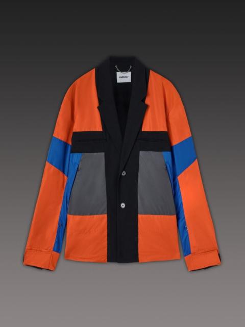 Ambush REVERSIBLE OUTDOOR BLAZER