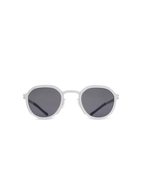 MYKITA round-frame sunglasses