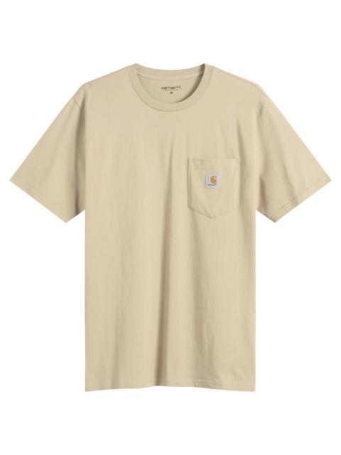 Carhartt WIP Carhartt WIP Pocket T-Shirt