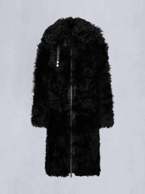 MOOSE KNUCKLES EFNA UNISEX COAT