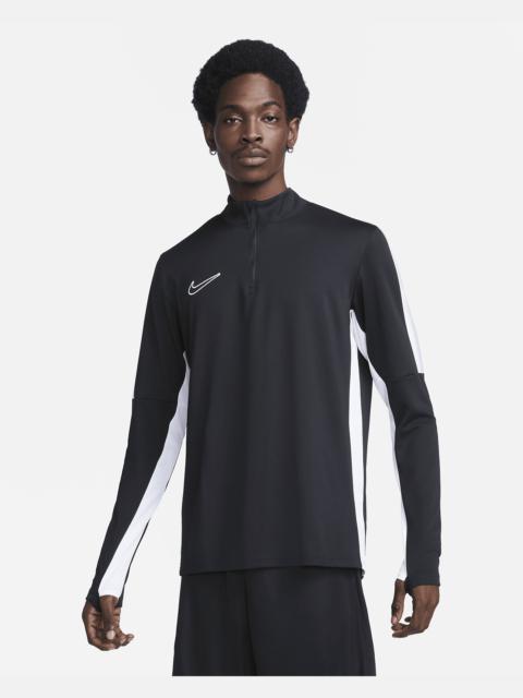 Nike Academy Men's Dri-FIT 1/2-Zip Soccer Top