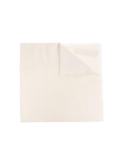 Max Mara Curvone scarf