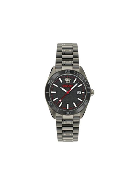 VERSACE Versace V-Dome Bracelet VE8E00724