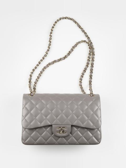 CHANEL Large Classic Handbag