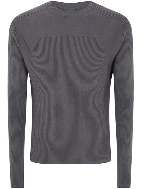 Rick Owens Sweater Ribbed
