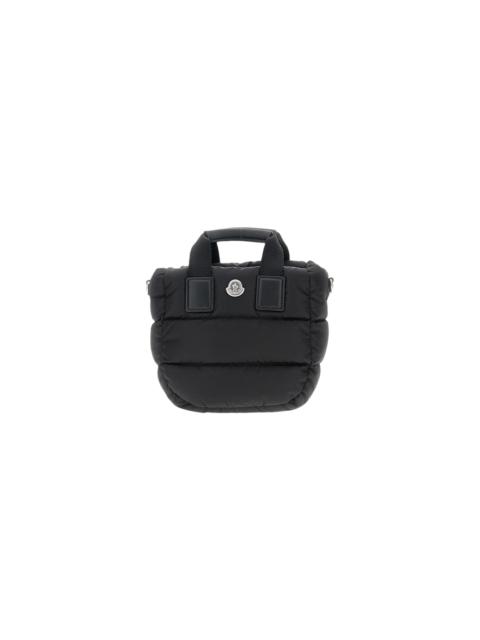 Moncler Micro Caradoc Bag