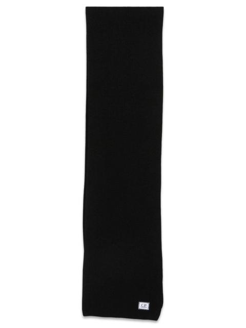 C.P. Company SCARF LOGO