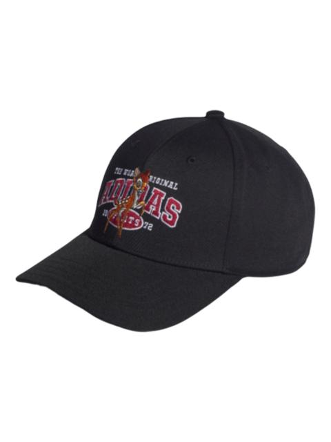 adidas adidas Disney Cap 'Black' HF2539