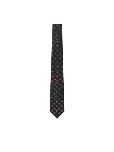 Louis Vuitton MNG Spotlight Tie