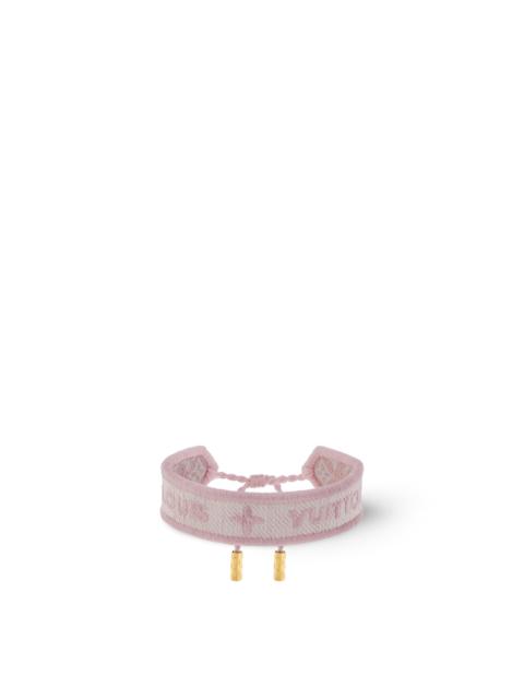 Louis Vuitton LV Buddy Bracelet