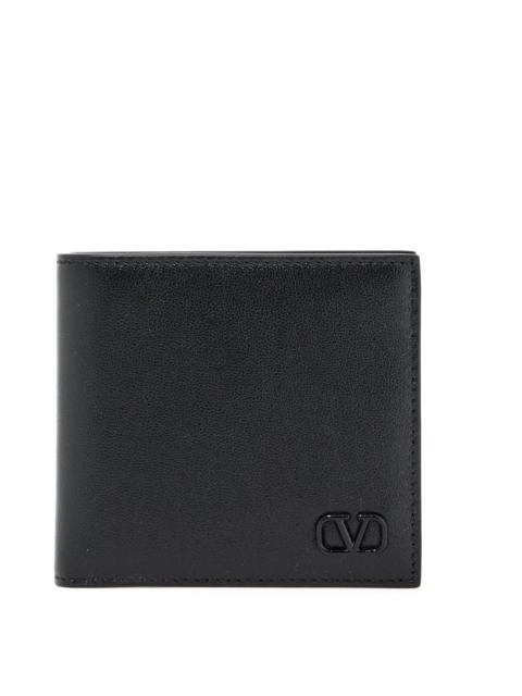 VLOGO SIGNATURE WALLET