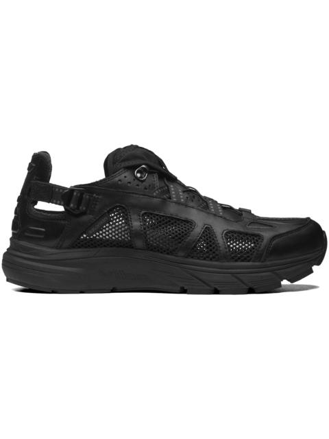 Salomon Techsonic Leather Advanced Black