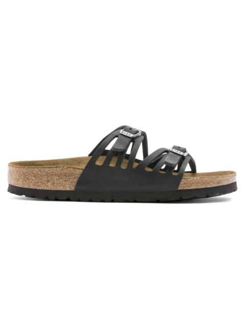 BIRKENSTOCK Granada Soft Footbed