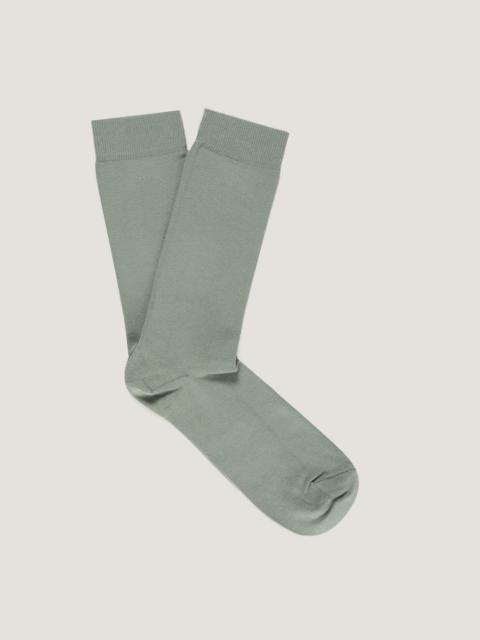 Sunspel Cotton Socks