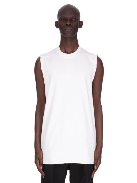 Rick Owens Jumbo Sl Top Milk