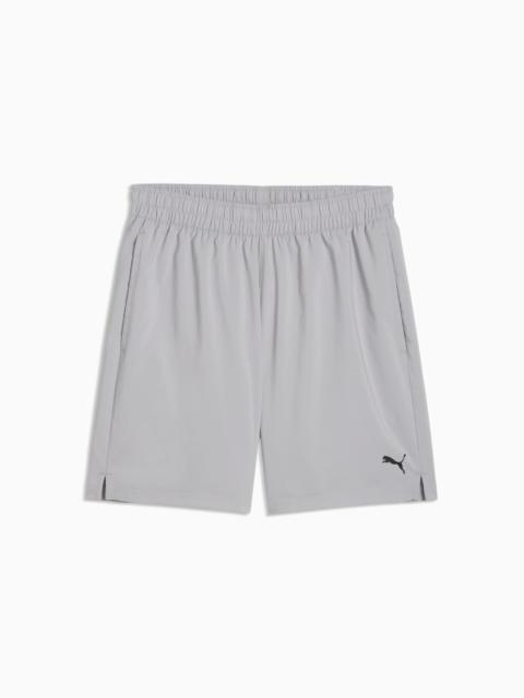 PUMA Train All Day Essentials Men's 7" Training Shorts