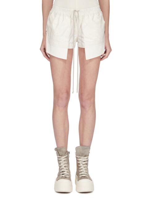 Rick Owens DRKSHDW FOG BOXERS