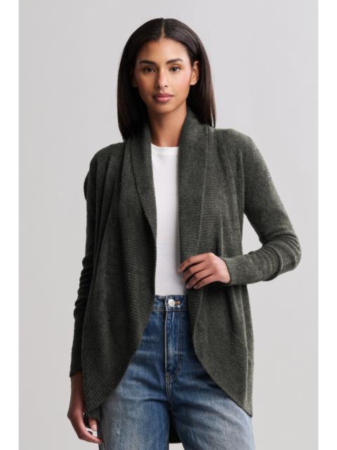Barefoot Dreams CozyChic Lite® Circle Cardi