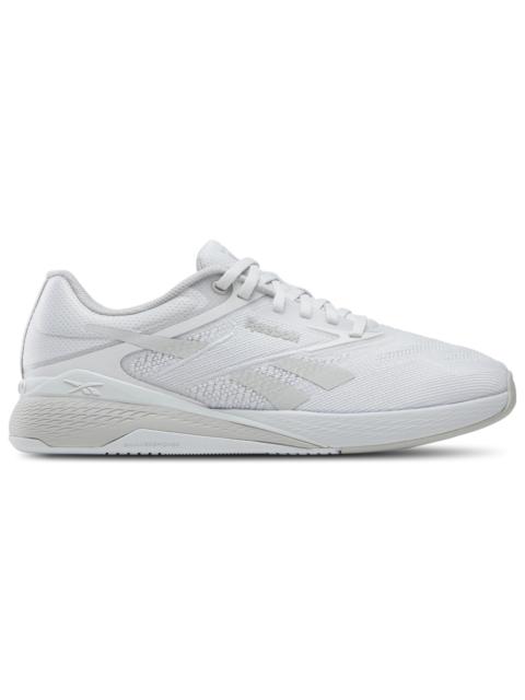 Reebok Reebok Mens Reebok Nano X5