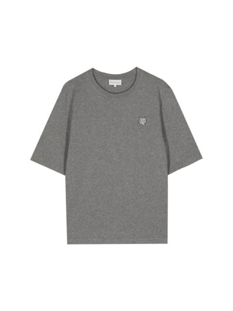 Fox Head cotton T-shirt