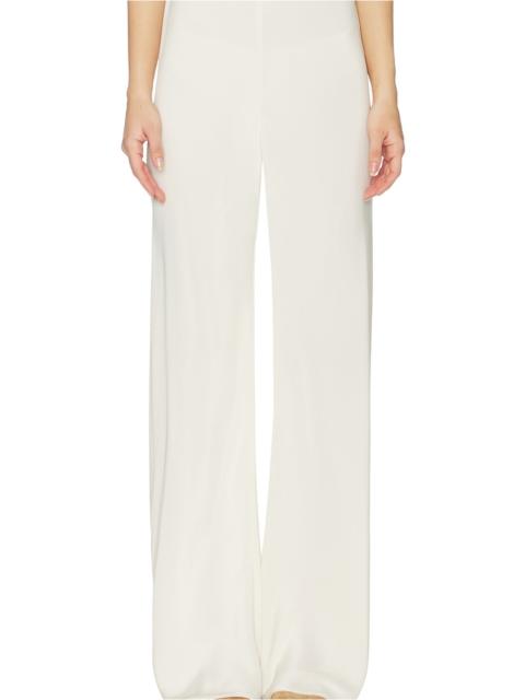 SABLYN Naomi Bias Cut Pull On Pant