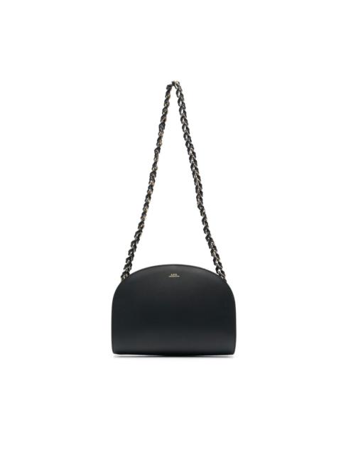 Demi Lune shoulder bag