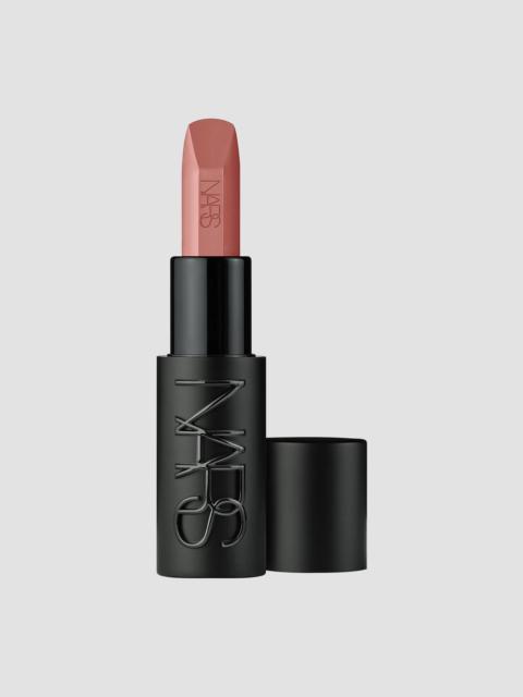 NARS Cosmetics Women's Explicit Lipstick - Adulterous 828