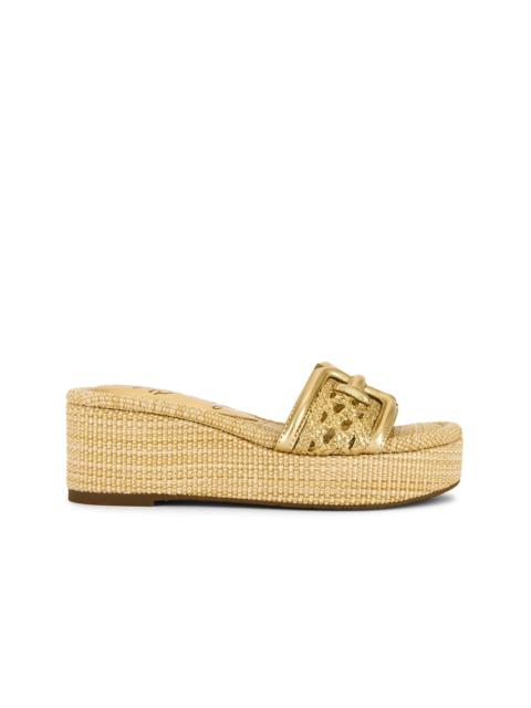 Sam Edelman Pauleena Weave Sandal
