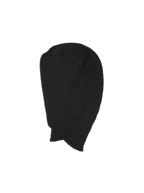 ISSEY MIYAKE FOUND STONE BEANIE