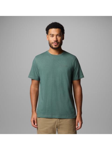 Columbia Men's Thistletown Hills Short Sleeve Shirt