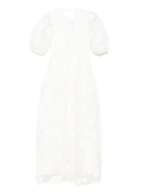 CECILIE BAHNSEN Cecilie Bahnsen Lola Dress