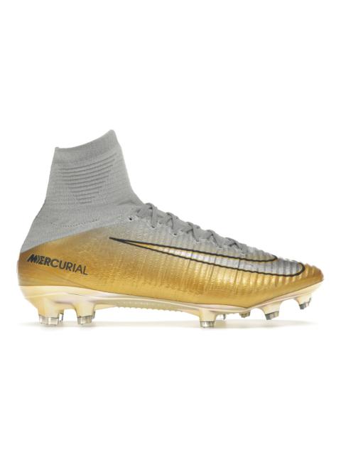 Nike Nike Mercurial Superfly CR7 Cristiano Ronaldo Quinto Triunfo
