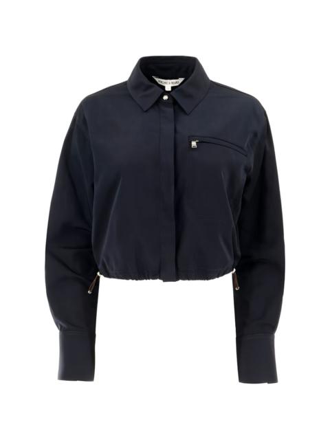 VERONICA BEARD Wilfred shirt