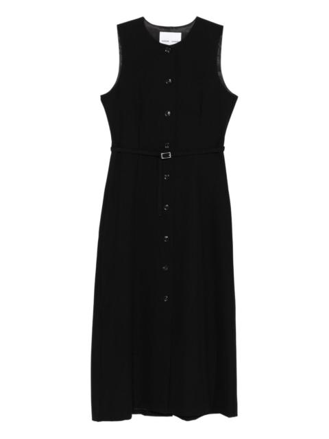 SAMSØE SAMSØE Saruma midi dress