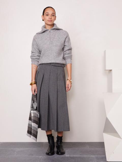 OFFICINE GÉNÉRALE KENIA SKIRT