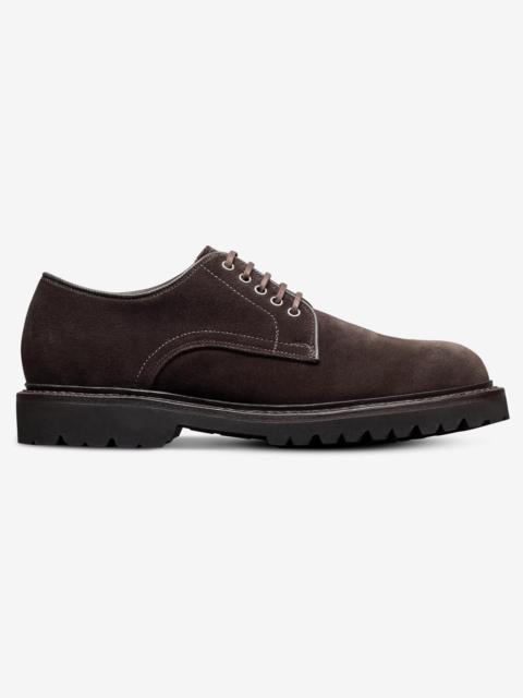 ALLEN EDMONDS Carmine Reserve Plain-toe Derby Dress Shoe